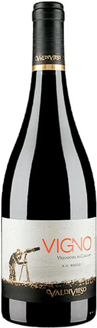 Valdivieso Eclat Vigno Carignan 2019