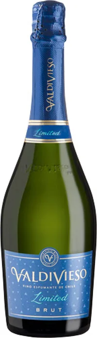 Valdivieso Limited Brut 750cc