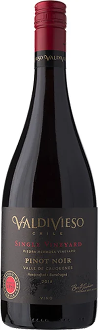 Valdivieso Single Vineyard Pinot Noir 2018