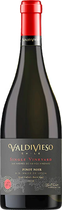 Valdivieso Single Vineyard Pinot Noir 2019