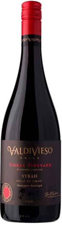 Valdivieso Single Vineyard Syrah 2020