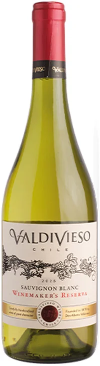 Valdivieso Winemaker Reserva Sauvignon Blanc 2025