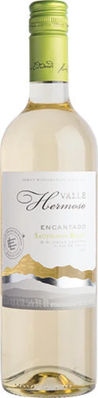 Valle Hermoso Encantado Sauvignon Blanc 2024