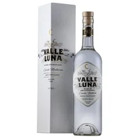 Valle Luna Doble Destilado 35° Botella 750cc