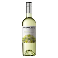 VERAMONTE GRAN RESERVA SAUVIGNON BLANC
