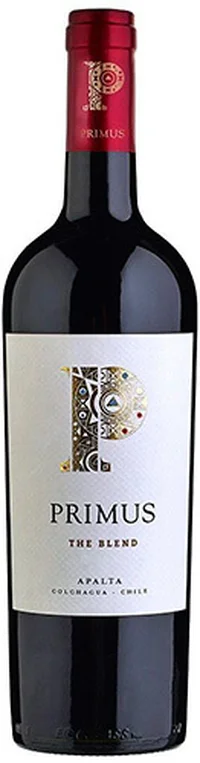 Veramonte Primus The Blend 2023
