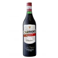 Vermouth Carpano Rosso 16º 950cc