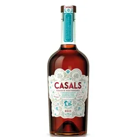 Vermouth Casals Rojo 750cc