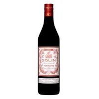 Vermouth Francés Dolin Rouge 16˚ - 750ml