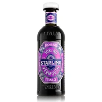 Vermouth Italiano Starlino Rosso 17˚ - 750ml