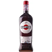 Vermouth Martini Rosso 750cc