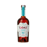Vermouth Mediterráneo Casals 750cc