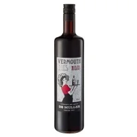 Vermut Iris Rojo 1 Litro