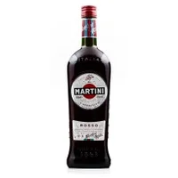 Vermut Martini Rosso