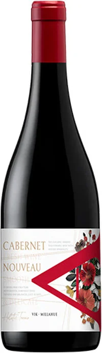 Vik A Cabernet Sauvignon 2023