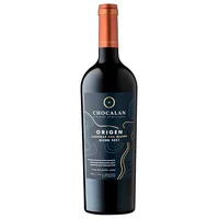 Viña Chocalán Origen Laderas del Maipo Blend 750 ml