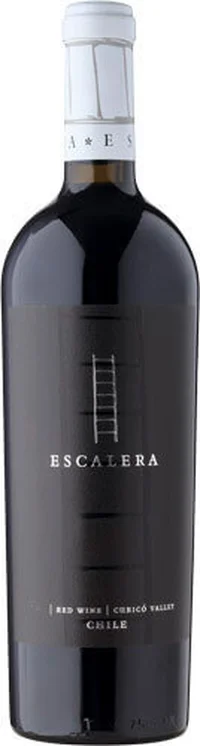 Viña La Junta Escalera Ensamblaje Tinto 2019