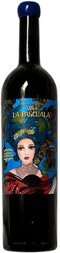 Viña La Pascuala La Higuera Cabernet Sauvignon 2020