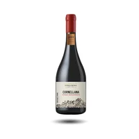 Viña la Rosa - Cornellana, Volcano Sedimentario, Cabernet Franc, 2022