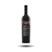Viña la Rosa - La Capitana, Single Vineyards, Cabernet Franc, 2023