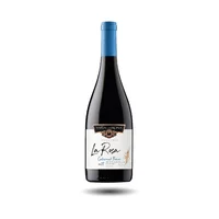 Viña la Rosa - La Rosa, Cabernet Franc, 2022