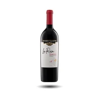 Viña la Rosa - La Rosa, Carmenere, 2023