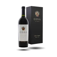 Viña la Rosa - Ossa, 2018
