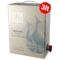 Viña Las Perdices Bag in Box Malbec 3Lt