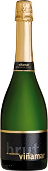 Viñamar Espumante Charmat Brut 750cc
