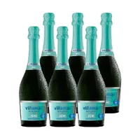 Viñamar Zero Desalcoholizado Botella 750cc X6