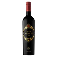 Viñedo Chadwick 2023 · Edición 25 Años