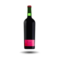 Viñedo Escorial - Antiyal, Carmenere, 2021