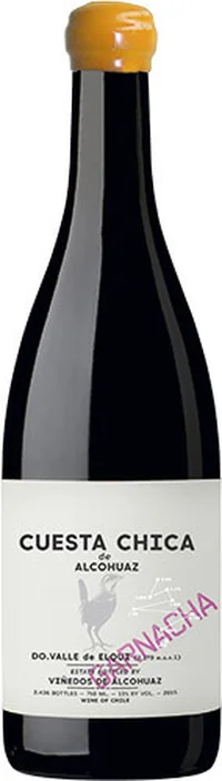 Viñedos De Alcohuaz Cuesta Chica Garnacha 2021