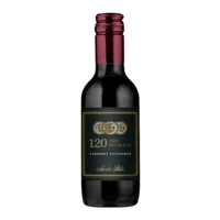Vino 120 3 Medallas - Cabernet Sauvignon - 187cc