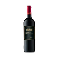 Vino 120 Tres Medallas Cabernet Sauvignon 700CC