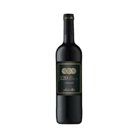 Vino 120 Tres Medallas Carmenere Botella 700cc