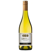Vino 120 Tres Medallas Chardonnay 700 ml