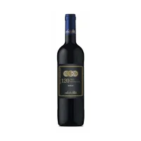 Vino 120 Tres Medallas Merlot 700CC