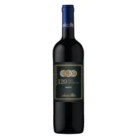 Vino 120 Tres Medallas - Merlot - 750ml