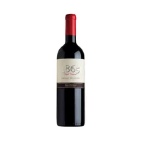 Vino 1865 Cabernet Sauvignon 750cc | Viña San Pedro