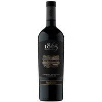 Vino 1865 Double Barrel Cabernet Sauvignon 750cc