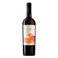 Vino 7 Colores Carmenere 750cc