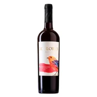 Vino 7 Colores Cortejo - Cabernet Sauvignon - 750ml