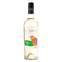Vino 7 Colores Cortejo Sauvignon Blanc - 750ml