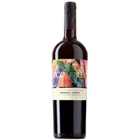 Vino 7 Colores Gran Rsva Carmenere 750cc