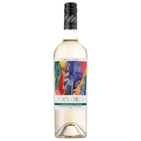 Vino 7 Colores Reserva - Sauvignon Blanc/Torontel - 750ml