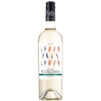 Vino 7 Colores Rsva Sauvignon Blanc 750cc