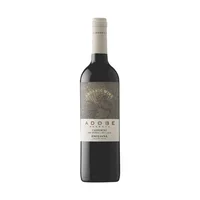 Vino Adobe Carmenere Botella 750cc
