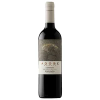 Vino Adobe Reserva Carmenere 750 ml