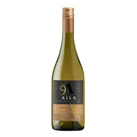 Vino Aila Heaven Gran Reserva Chardonnay 750cc
